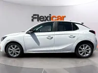 Usado Opel Corsa Edition 75 CV (55 kW) 2022 Blanco Utilitario