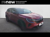 Usado Renault Austral Techno 160 CV (117 kW) 2024 Rojo SUV