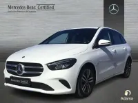 Usado Mercedes B180 Progressive 136 CV (100 kW) 2022 Utilitario