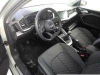 Usado Audi A1 Sportback 116 CV (85 kW) 2025 Gris/plata Utilitario