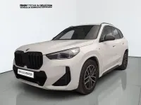 Usado BMW X1 Comfort Edition 150 CV (110 kW) 2023 Blanco SUV