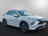 Usado Mitsubishi Eclipse Cross 188 CV (138 kW) 2025 Blanco SUV