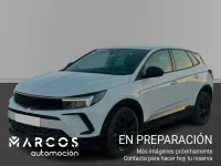 Usado Opel Grandland X S 130 CV (95 kW) 2024 SUV