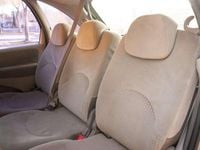 Usado Citroën Xsara Exclusive 90 CV (66 kW) 2004 Beige Utilitario