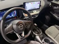 Usado Nissan Juke N-Connecta 114 CV (83 kW) 2026 Fuji sunset (especial) monotono SUV