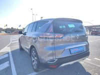 Usado Renault Espace Zen 160 CV (117 kW) 2016 Gris / plata Monovolumen