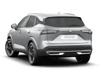 Ny Nissan Qashqai N-Connecta 140 HK (102 kW) 2026 Grå SUV