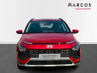 Nuevo Hyundai Bayon 79 CV (58 kW) 2026 SUV