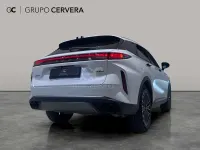 Nuevo Omoda 9 537 CV (394 kW) 2025 Blanco SUV