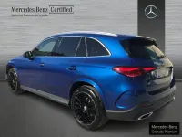 Usado Mercedes GLC220 AMG line 197 CV (144 kW) 2024 Otro SUV