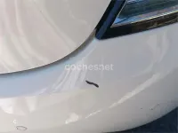 Usado Lancia Ypsilon Silver 69 CV (50 kW) 2014 Blanco Utilitario