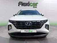 Usado Hyundai Tucson 230 CV (169 kW) 2023 Blanco SUV