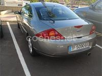 Usado Ford Cougar 170 CV (125 kW) 1999 Verde Coupe