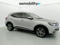 Usado MG HS Luxury 162 CV (119 kW) 2023 Medal silver  ssa SUV