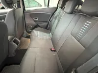 Usado Renault Mégane III Dynamique 110 CV (80 kW) 2009 Azul Berlina