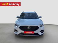 Usado MG ZS Luxury 106 CV (77 kW) 2024 Blanco Berlina