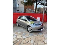 usado Renault Zoe Intens R240