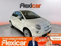 Usado Fiat 500 Dolcevita 70 CV (51 kW) 2023 Blanco Utilitario