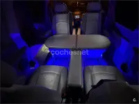 Usado Mercedes Viano 109 CV (80 kW) 2004 Azul Monovolumen