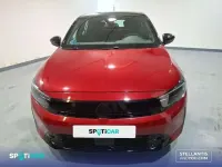Usado Opel Corsa 111 CV (81 kW) 2025 Rojo Utilitario