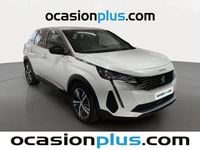 Usado Peugeot 3008 Allure 300 CV (220 kW) 2023 Blanco SUV