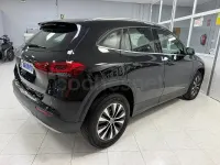 Usado Mercedes GLA200 150 CV (110 kW) 2022 Negro SUV