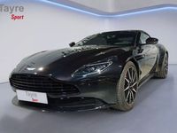 usado Aston Martin DB11 4.0 V8 Volante en Madrid