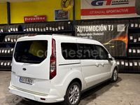Usado Ford Tourneo Connect Titanium 115 CV (84 kW) 2025 Blanco Monovolumen
