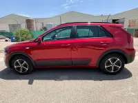 Usado Kia Niro 129 CV (94 kW) 2025 Rojo SUV