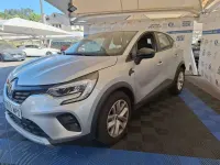 Usado Renault Captur Evolution 91 CV (66 kW) 2024 Gris SUV