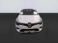 Usado Renault Clio IV Business 75 CV (55 kW) 2019 Blanco Berlina