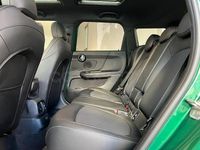 Usado Mini Cooper Countryman 136 CV (100 kW) 2021 Verde SUV