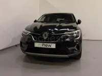 Usado Renault Arkana Zen 140 CV (102 kW) 2022 Negro SUV