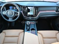 Usado Volvo XC60 Plus 197 CV (144 kW) 2023 Negro SUV