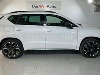 Usado Cupra Ateca 300 CV (220 kW) 2023 Blanco SUV