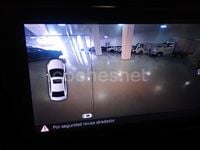 Nuevo DFSK 580 149 CV (109 kW) 2025 Azul SUV