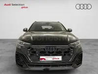 Usado Audi Q8 Premium 394 CV (289 kW) 2025 Negro SUV