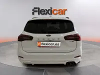 Usado Ford Focus ST-Line 155 CV (114 kW) 2023 Blanco Familiar