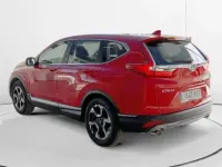 Usado Honda CR-V Elegance 173 CV (127 kW) 2019 Rojo SUV