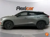 Usado Omoda 5 185 CV (136 kW) 2024 Gris SUV