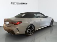 Usado BMW 420 Shadowline 190 CV (139 kW) 2024 Descapotable