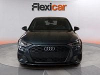 Usado Audi A3 Premium 116 CV (85 kW) 2023 Gris Berlina