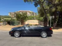 Usado Chrysler Sebring Cabriolet Limited 188 CV (138 kW) 2009 Negro Descapotable