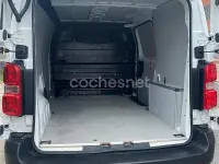 Usado Citroën Jumpy Comfort 71 CV (52 kW) 2004 Blanco Monovolumen