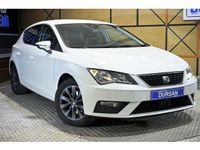 usado Seat Leon 1.5 Tgi Gnc Su0026s Style 130