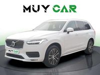 Usado Volvo XC90 Momentum 235 CV (172 kW) 2020 Blanco SUV