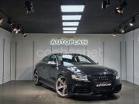 Usado Audi RS5 450 CV (330 kW) 2011 Negro Coupe
