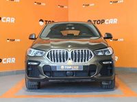 usado BMW X6 xDrive 40iA