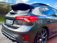 Käytetty Ford Focus ST 280 HP (205 kW) 2020 Harmaa Sedan