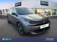 Usado Citroën C4 137 CV (100 kW) 2025 Blanco SUV